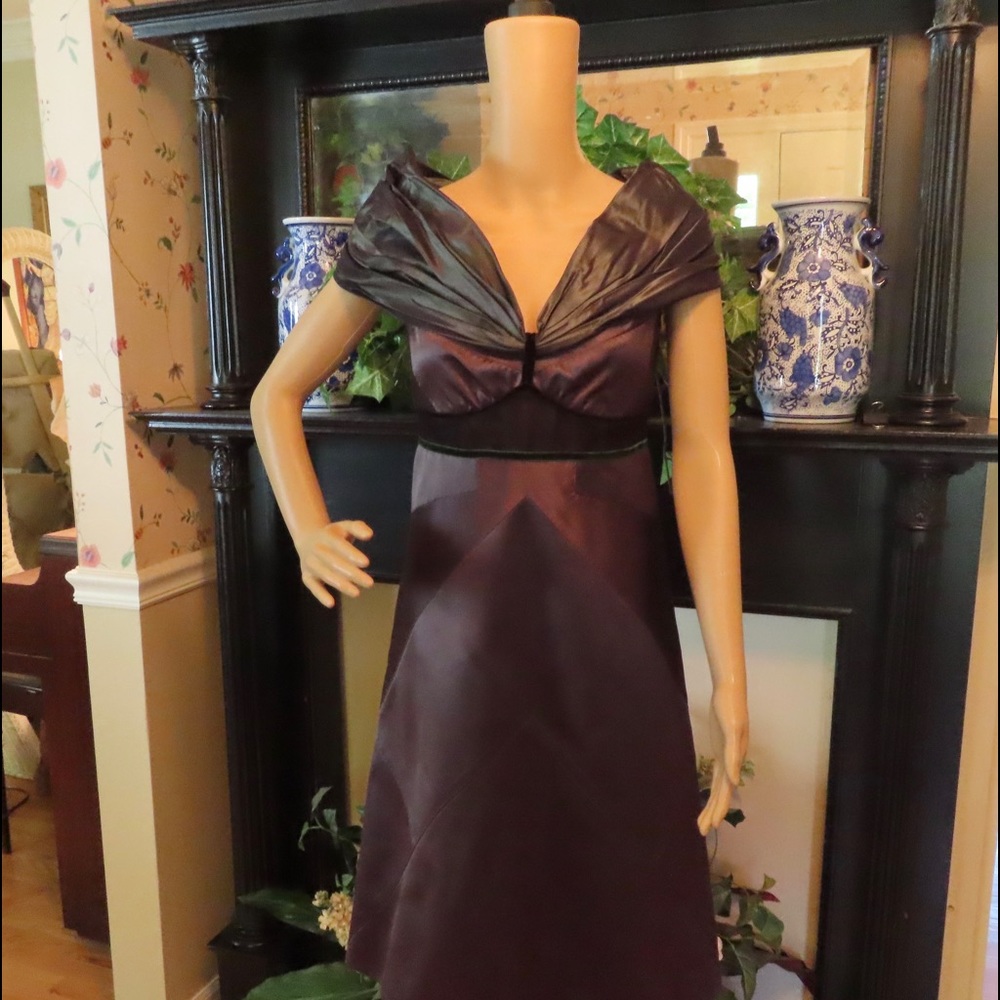 Louis Vuitton dress